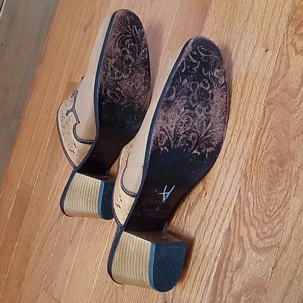 Sonora Mules - Picture 3 of 8